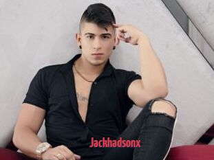 Jackhadsonx