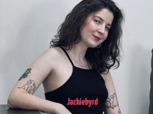 Jackiebyrd