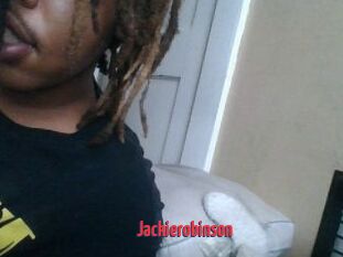 Jackierobinson