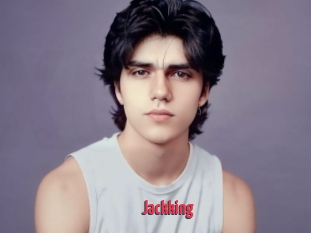 Jackking