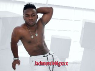 Jackmusclebigxxx