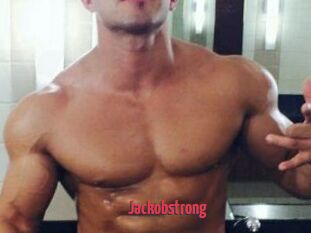 Jackobstrong