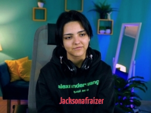 Jacksonafraizer