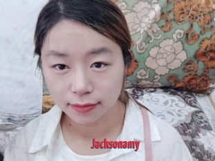 Jacksonamy