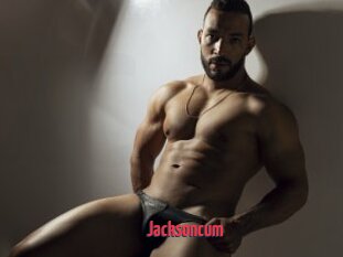 Jacksoncum