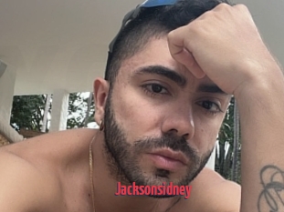 Jacksonsidney