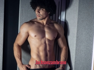 Jacksonzambrano