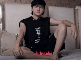 Jackspader