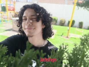 Jacksteps