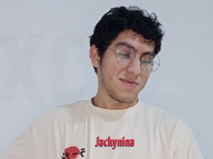 Jackynina