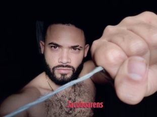 Jacoboarens