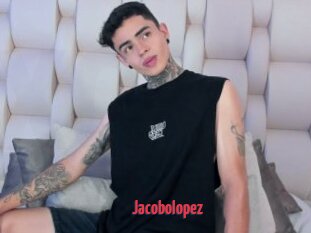 Jacobolopez