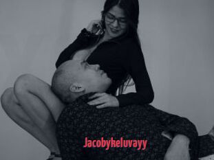 Jacobykeluvayy