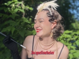 Jacquelineheier