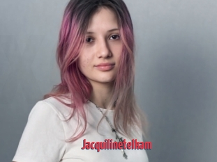 Jacquilinetelkam
