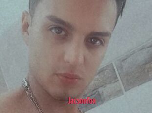 Jacsonfox