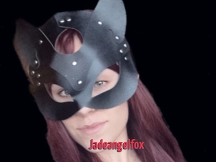 Jadeangelfox