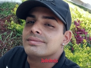 Jadedenis