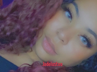 Jadelustxo