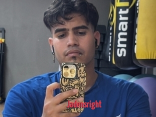 Jadensright