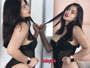Jadeprie