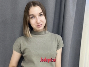 Jadeprise