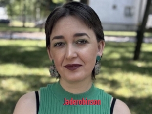 Jaderobinson