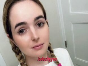 Jadeskyyxo