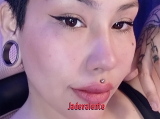 Jadevalente