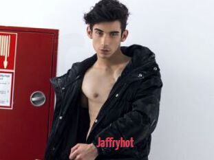 Jaffryhot
