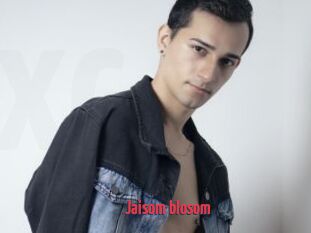 Jaisom_blosom