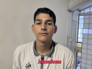 Jakeandlenna