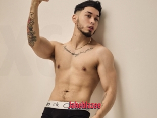Jakeblazee