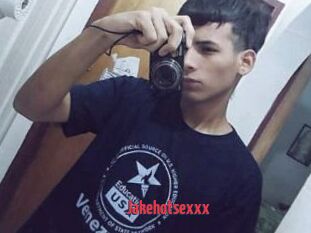 Jakehotsexxx
