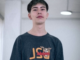 Jakejons