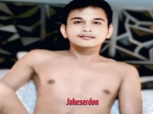 Jakeserdon