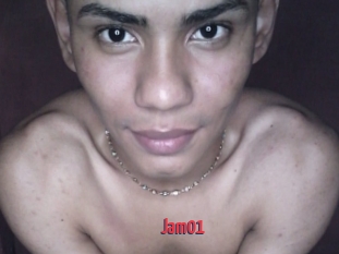 Jam01