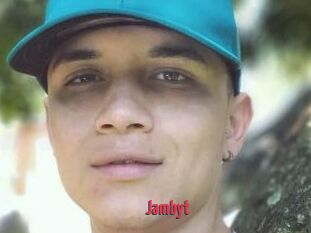 Jambyt