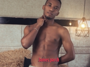 James_parck