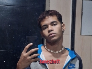 James2hott