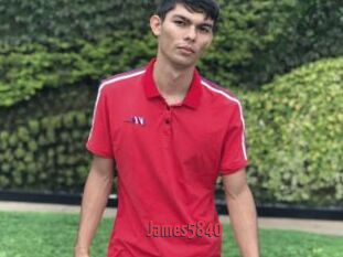 James5840