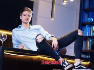 Jamesband