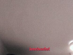 Jamesbeaufoot
