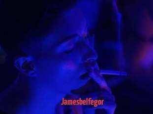 Jamesbelfegor