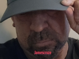 Jamescruze