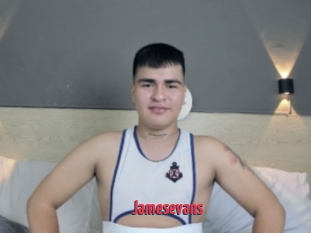Jamesevans