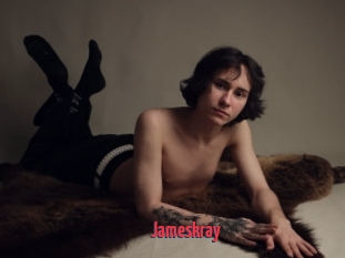 Jameskray