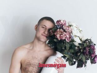 Jamesmorgann