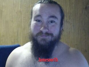 Jamesnorth
