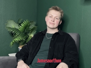 Jamesnorthon